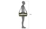 Bag - Ortlieb Rack-Pack Olive - Black - Image 6