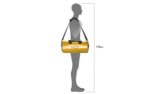Сумка - Ortlieb Rack-Pack Sun Yellow — изображение 6