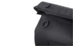 Ortlieb Metrosphere Sling -olkalaukku, musta kohokuvioitu - Ortlieb Sling-Bag Metrosphere Black Embossed - Image 6