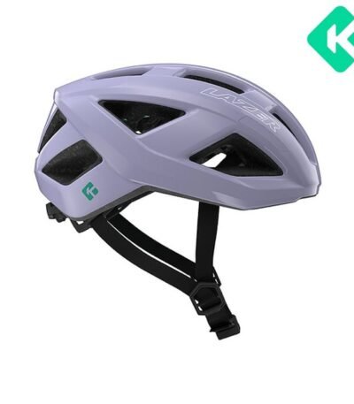 Velosipēdista ķivere - Lazer Tonic KinetiCore Frozen Violet