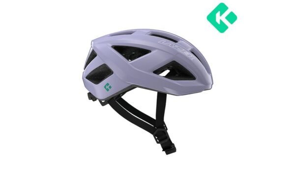 Velosipēdista ķivere - Lazer Tonic KinetiCore Frozen Violet