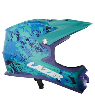 Velosipēdista ķivere - Lazer Phoenix+ Inkstorm Blue