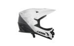 Jalgrattakiiver - Lazer Phoenix+ Matte Black White