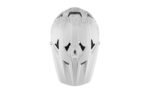 Jalgrattakiiver - Lazer Phoenix+ Matte Black White - Pilt 5