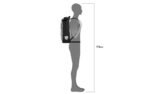 Ortlieb Messenger-Bag Pro Black -laukku - Ortlieb Messenger-Bag Pro Black - Image 6