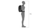 Seljakott - Ortlieb Packman Black - Pilt 6
