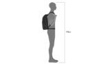 Mugursoma - Ortlieb Velocity Lite Black - Image 6