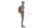 Mugursoma - Ortlieb Velocity Lite Rooibos - Image 6