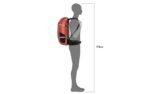 Seljakott - Ortlieb Atrack Rooibos - Pilt 6