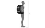 Mugursoma - Ortlieb Atrack Black - Image 6