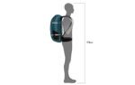 Backpack - Ortlieb Atrack Petrol - Image 6