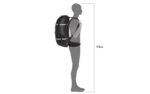 Mugursoma - Ortlieb Atrack Black - Image 6