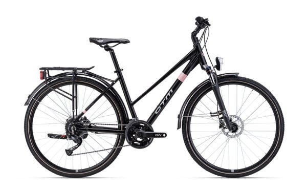Velosipēds - CTM Maxima 2.0 28"