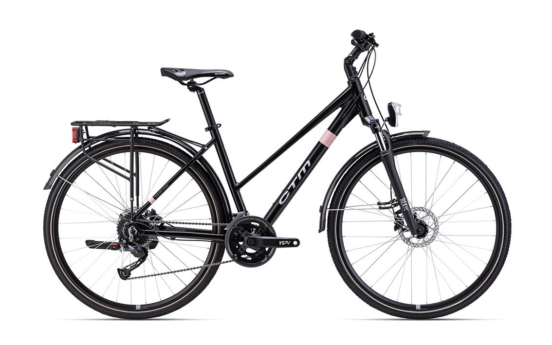 T226582 Velosipēds - CTM Maxima 2.0 28"