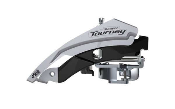 Esi-käiguvaheti - Shimano FD-TY600-L6
