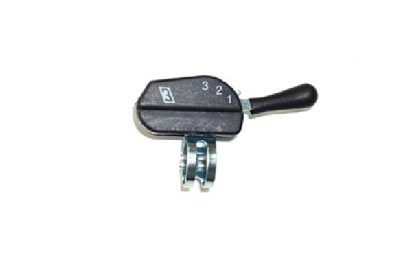 Gear shifter - Pro Supergo