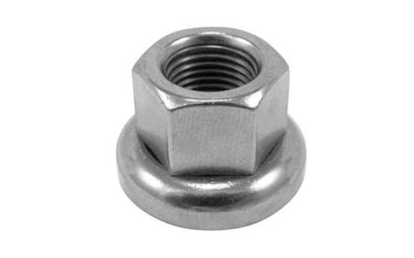 Tagarummu mutter - Sturmey Archer HBT30 R