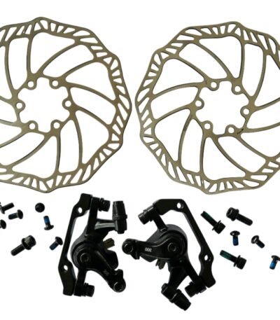 Mehāniskās diskbremzes - Promax DSK-300