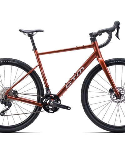 Velosipēds - CTM Koyuk 1.0 700C