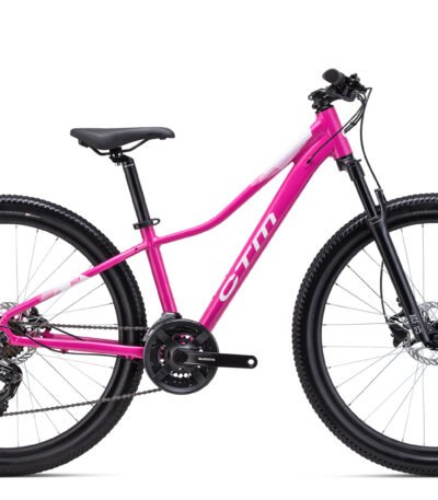 Velosipēds - CTM Suzzy 1.0 29"
