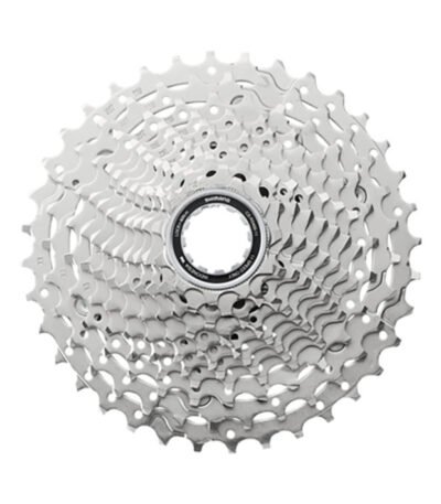 Aizmugurējais zvaigznītes bloks - Shimano CS-RS400 Tiagra