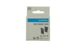 Disc brake pads - Shimano BP-L04C-MF Metallic - Image 2
