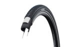 Велосипедная шина - Schwalbe 28 x 1.40 Motion Road Cruiser Plus — изображение 2
