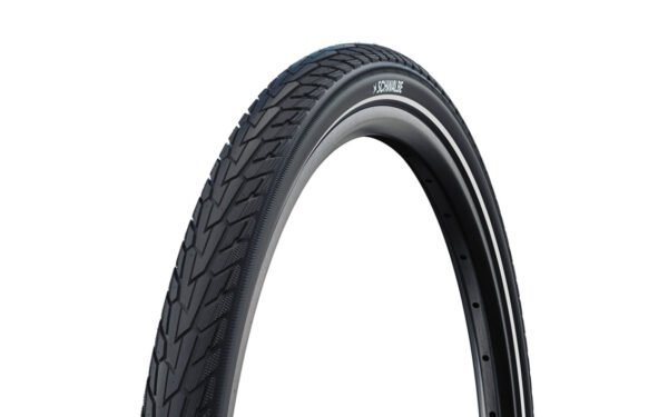 Велосипедная шина - Schwalbe 28 x 1.40 Motion Road Cruiser Plus