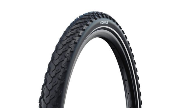 Велосипедная шина - Schwalbe 28 x 2.00 Motion Land Cruiser Plus