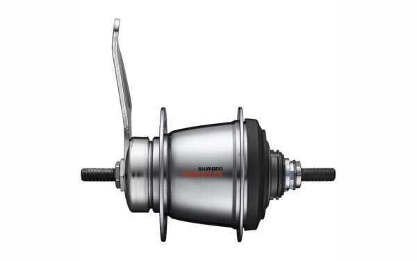 Aizmugurējā rumba - Shimano Nexus SG-C3001-7C