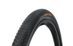 Velosipēda riepa - Continental 700C x 40C Terra Competition Race Rapid TR
