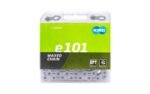 Ķēde - KMC E101 EPT Waxed