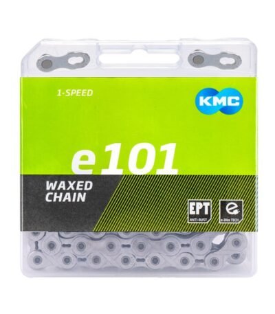 Ķēde - KMC E101 EPT Waxed