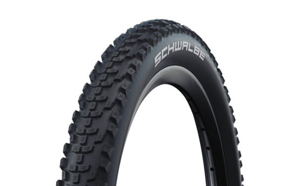 Velosipēda riepa - Schwalbe 29 x 2.10 Smart Sam