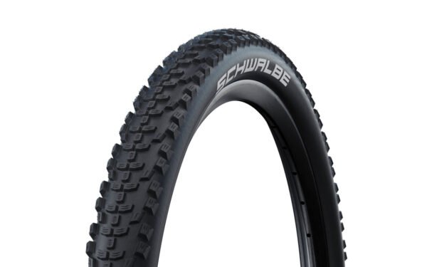 Bicycle tyre - Schwalbe 27.5 x 2.10 Smart Sam