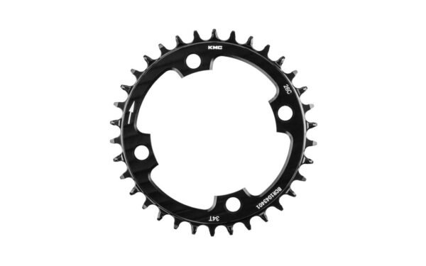 Chainring - KMC Rings MTB Race Face Cinch Boost