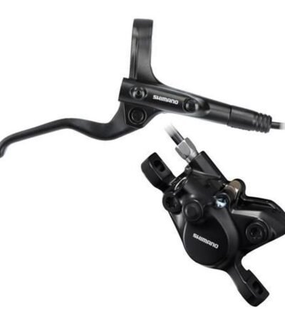 Hydraulic disc brake - Shimano BR-MT201 J-Kit OE