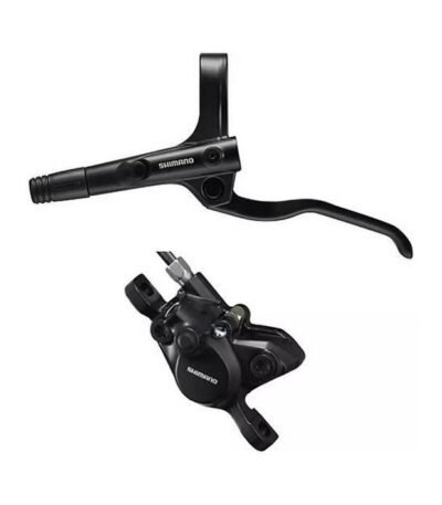 Hidrauliskās diskbremzes - Shimano BR-MT200 OE