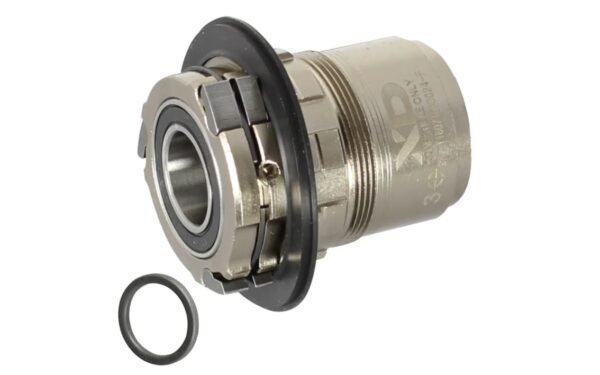 Freehub body - Novatec F