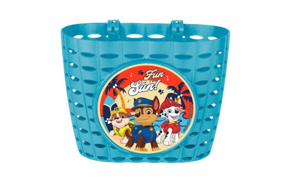 Корзина - Seven Paw Patrol Boys