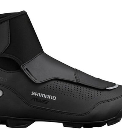 Riteņbraukšanas apavi - Shimano SH-MW502 41 Wide