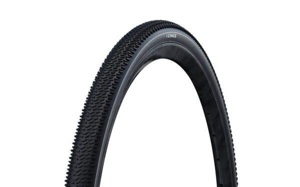 Велосипедная шина - Schwalbe 28 x 1.70 G-One R