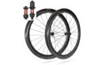 Комплект колес 700C - Duke Baccara WRX 48 SLR2 / DT 240 CL SP SRAM XDR