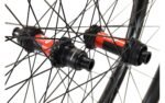Комплект колес 700C - Duke Baccara WRX 48 SLR2 / DT 240 CL SP SRAM XDR — изображение 4