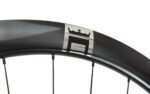 Комплект колес 700C - Duke Baccara WRX 48 SLR2 / DT 240 CL SP SRAM XDR — изображение 5