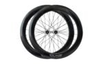 Riteņu komplekts 700C - Duke Baccara 65 SLR2 / DT 350 CL JB Shimano 11S - Image 2