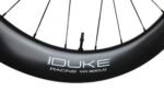 Riteņu komplekts 700C - Duke Baccara 65 SLR2 / DT 350 CL JB Shimano 11S - Image 3