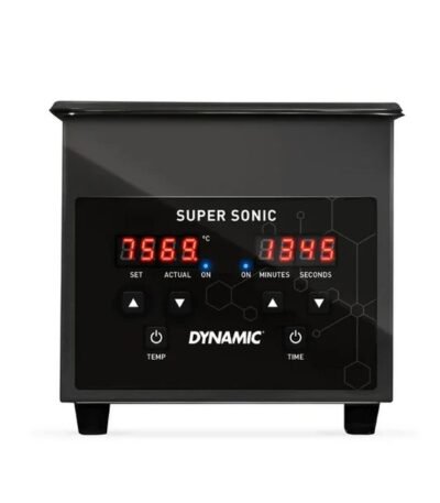 Ultraskaņas tīrītājs - Dynamic Super Sonic