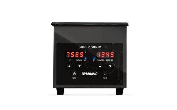 Ultraskaņas tīrītājs - Dynamic Super Sonic