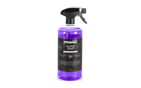 Puhastusvedelik - Dynamic Super Soap
